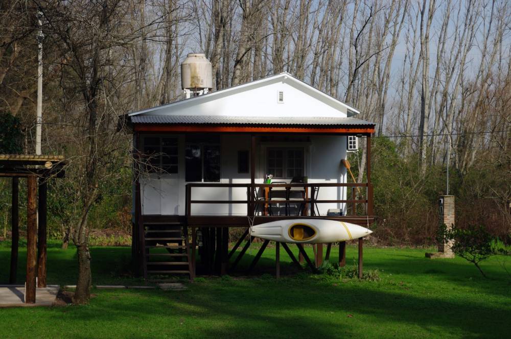 Terrasse sur pilotis (2)