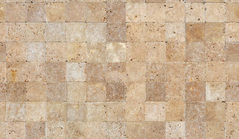 Pavé en grès (1)