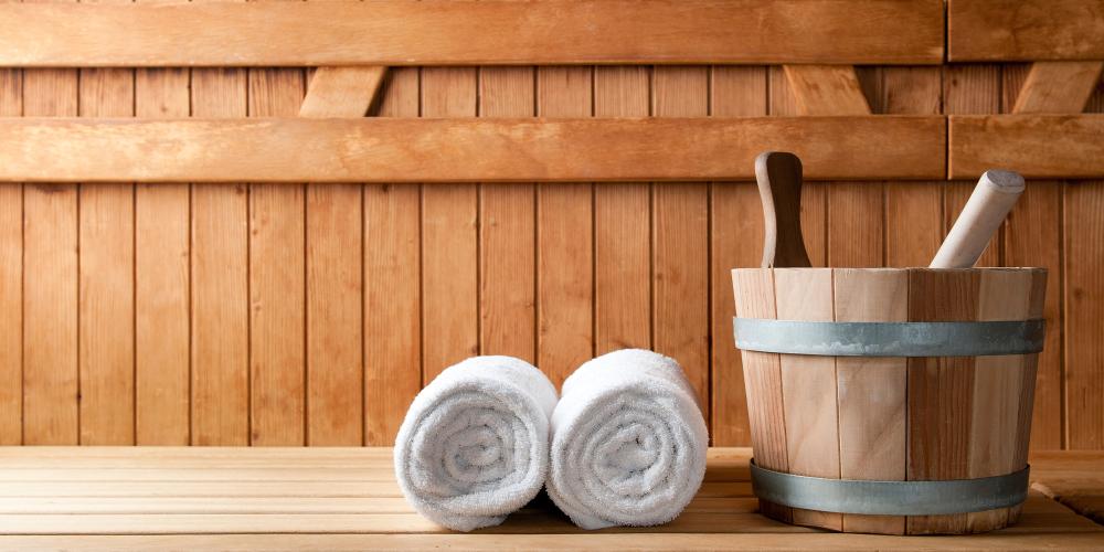 Aménagement de spa près de Garches