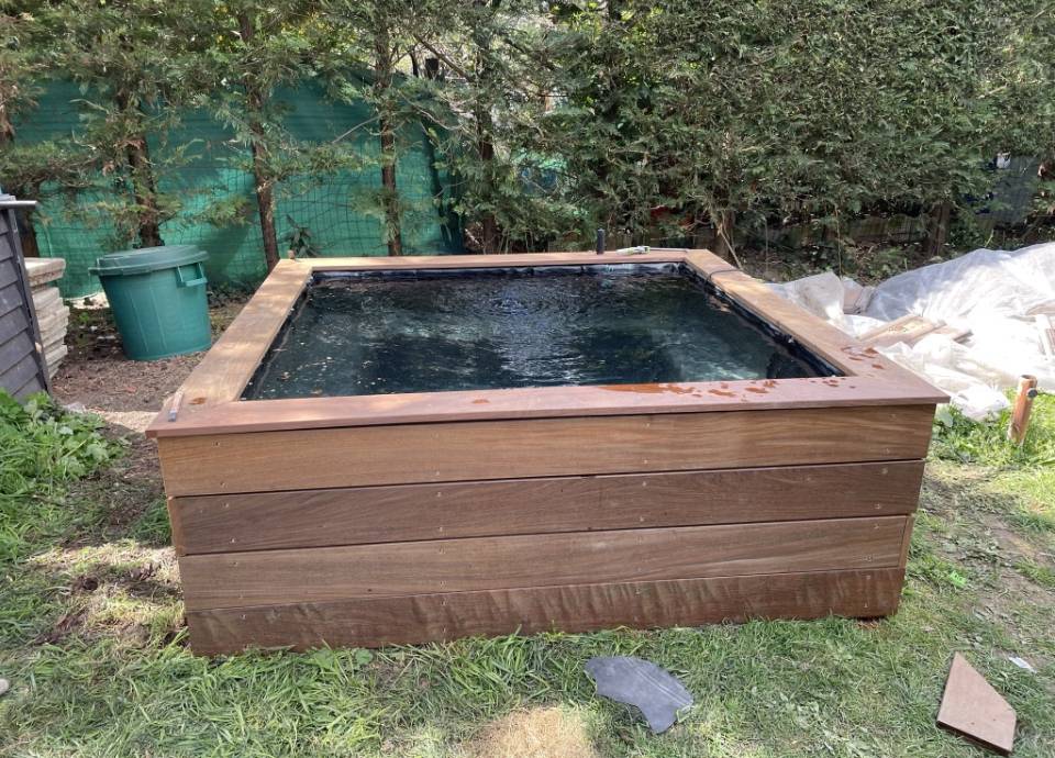 spa