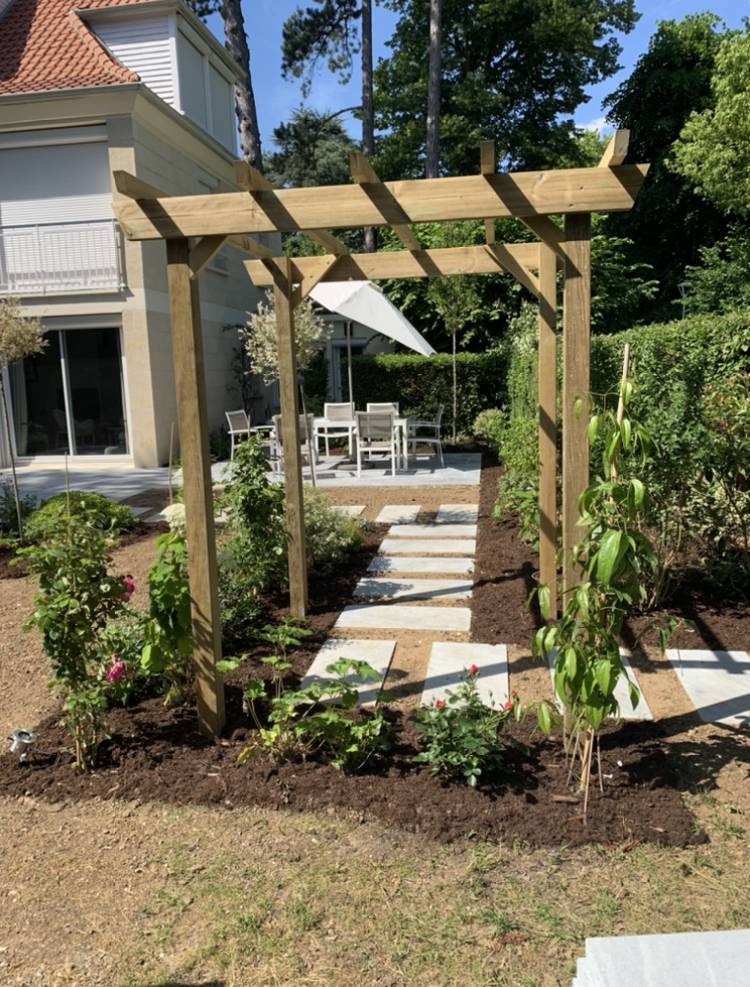 Pergola 2