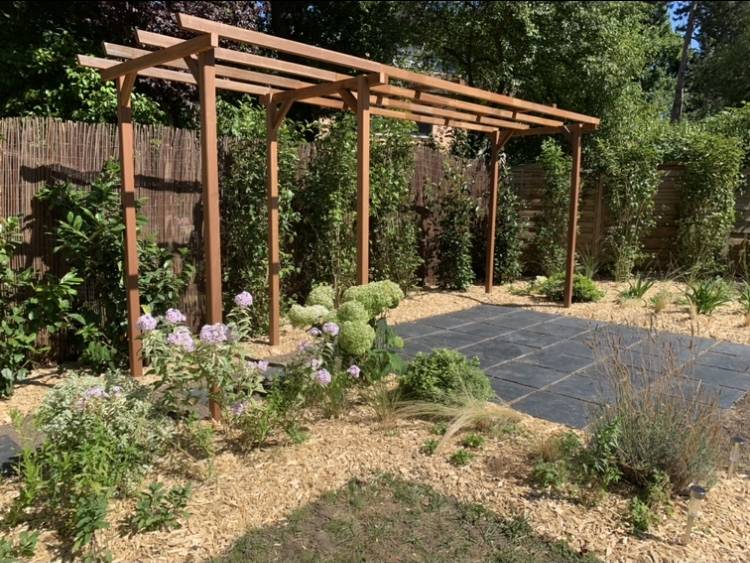 Pergola